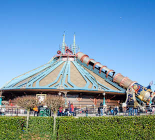 Space Mountain