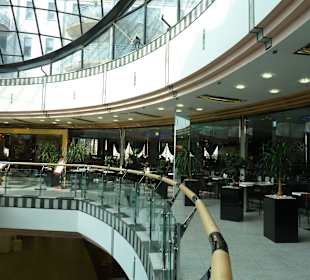 Chinesisches Restaurant Phönix (1. Etage)