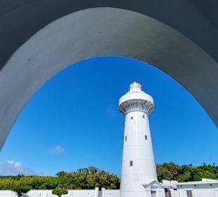 Eluanbi Lighthouse
