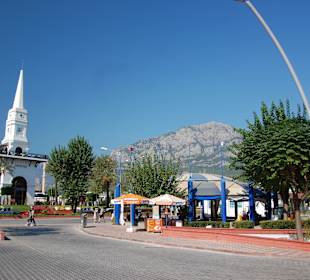 Centrum Kemer