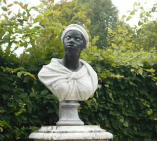 Schlosspark Sanssouci