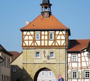 Rundgang durch die Altstadt von Königsberg