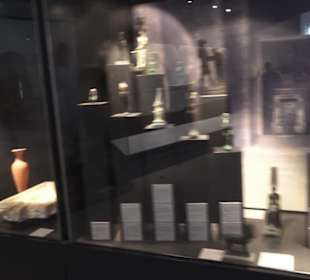 Badisches Landesmuseum