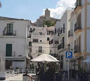 Stadtrundgang Ibiza Stadt / Eivissa