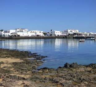 Ausflug nach La Graciosa