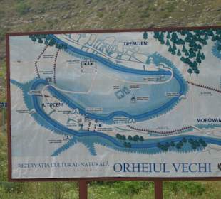 Orheiul Vechi