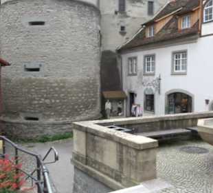 Bärenbrunnen