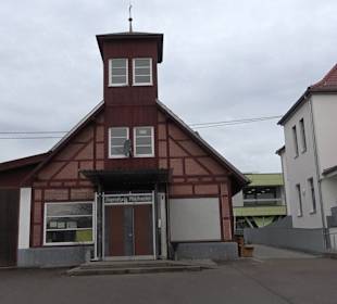 Jugendhaus Pliezhausen