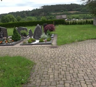 Friedhof Salzstetten