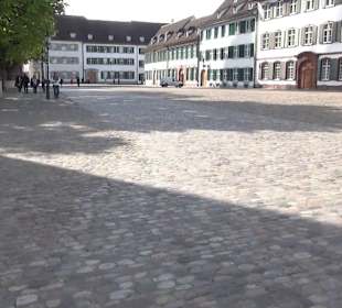 Altstadt Basel
