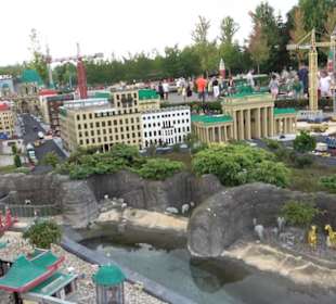 Berlin - Miniland