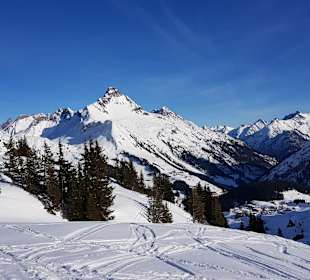 Sonstiges Landschaftmotiv
