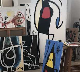 Miro Museum