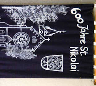 St.Nikolai 600 Jahre