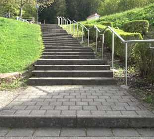 Kreuzweg Mariazell Boll