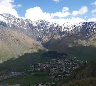 Gruzińska Droga Wojenna