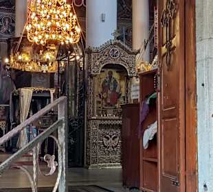 Stadtrundgang Albena