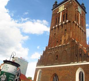 Stare Miasto Gdańsk
