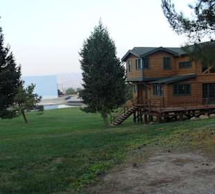 Universal Studio - jedna z atrakcji 