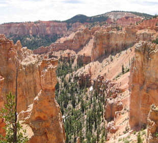Bryce Canyon