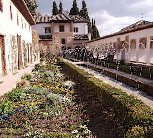 Alhambra