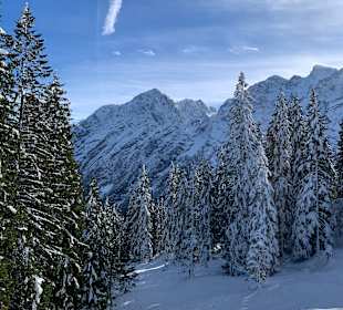 Wandern Schönau am Königssee