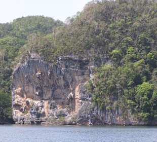 Nationalpark Los Haitises