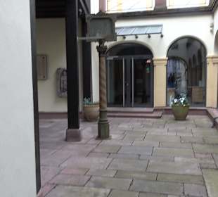 Stadtmuseum Rastatt