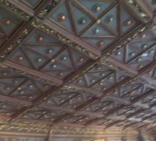 Fürstenzimmer - Goldene Stube