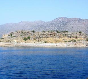 Spinalonga