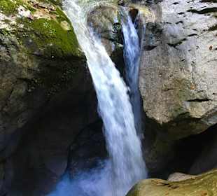 Wandern Saalbach-Hinterglemm