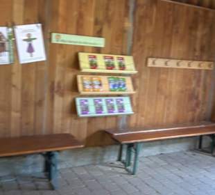 Freilichtmuseum Beuren