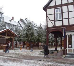 Silvesterarrangement 5