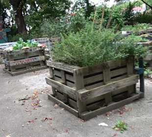 Quartiersgarten im Dichterviertel