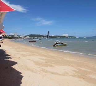 Pattaya Beach