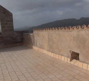 Castell de Capdepera