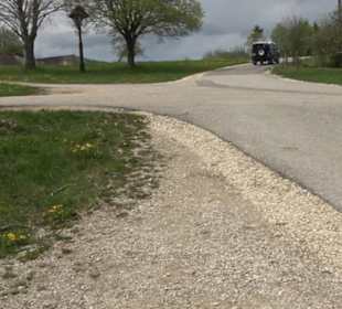Wanderparkplatz Steighof