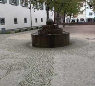 Franziskanermuseum Villingen