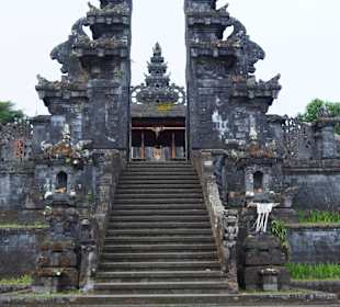 Pura Besakih