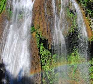 Waterfalls