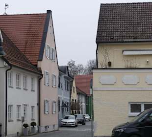 Altstadt