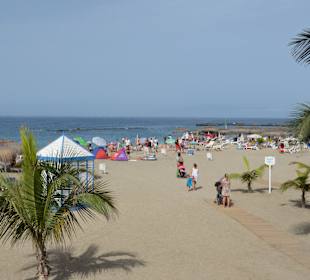 Playa del Duque