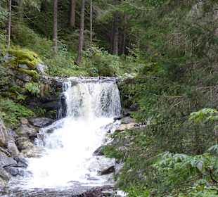Wandern St. Margarethen im Lungau
