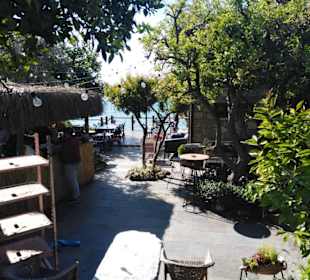 Top Lounge  Iin Side