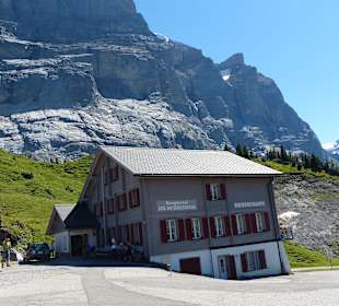 Der Berghotel mit Restaurant