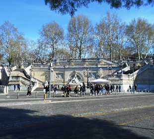 Giardino della Montagnola