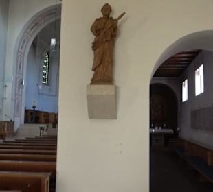 Franziskanerinnenkloster Gorheim