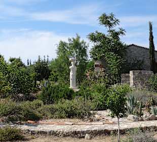 Hippocrates Garden
