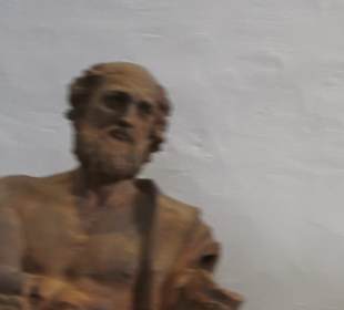 Museum in der Schlosskirche