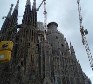 Sagrada Familia